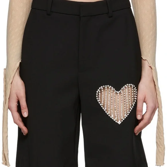 Poster Girl Taupe Semi-Sheer Mira top - Picture 4 of 4